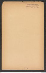 k.k. naturhistorisches Hofmuseum, Intendanzakten 1885-1896 (Hauer), Aktenzahl Z.56.a/1891, Seite 4
